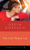 The Cell Phone Lot