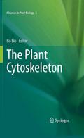 The Plant Cytoskeleton