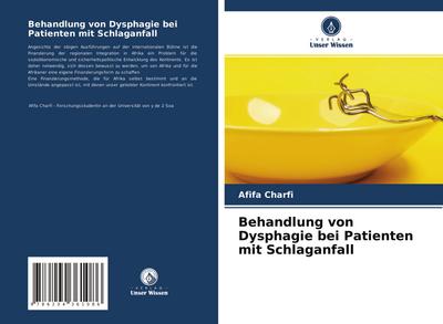 Behandlung von Dysphagie bei Patienten mit Schlaganfall