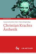 Christian Krachts Ästhetik