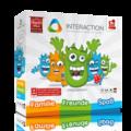 INTERACTION - The party game for family and friends (Spiel)