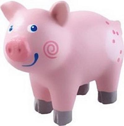 HABA Little Friends Ferkel