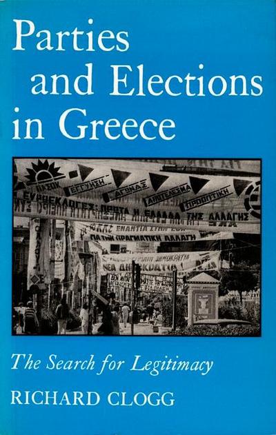 Parties and Elections in Greece