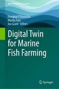 Digital Twin for Marine Fish Farming