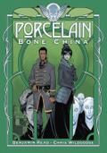 Porcelain: Bone China