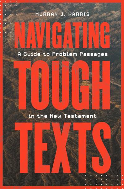 Navigating Tough Texts