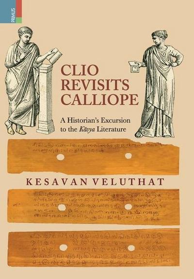 Clio Revisits Calliope