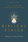 An Introduction to Biblical Ethics