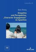 Empathie und Perspektive: ’Character Engagem
