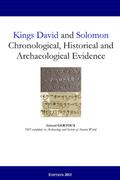 Kings David and Solomon