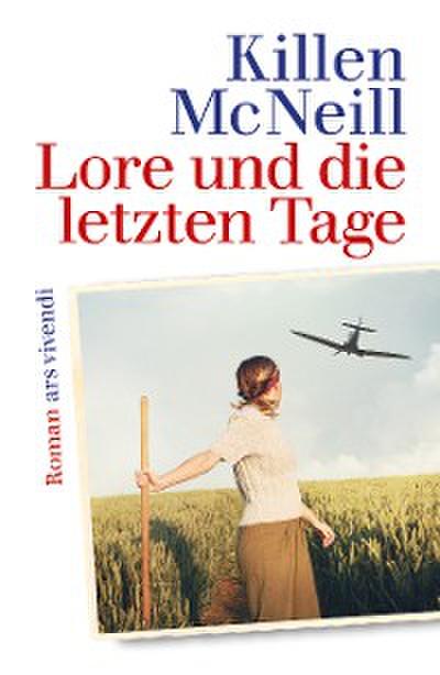 Lore und die letzten Tage (eBook)