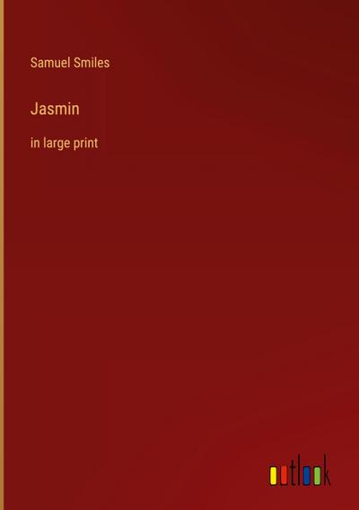 Jasmin