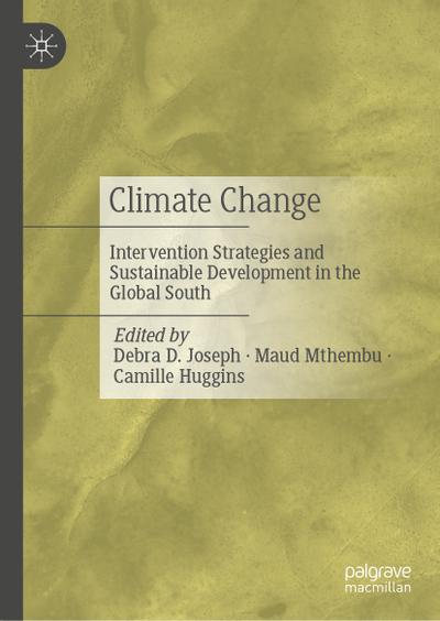 Climate Change