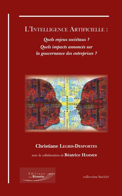 L’Intelligence Artificielle