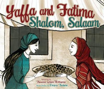 Yaffa and Fatima