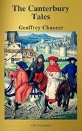The Canterbury Tales (Best Navigation, Free AudioB