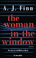 The Woman in the Window - Was hat sie wirklich gesehen?