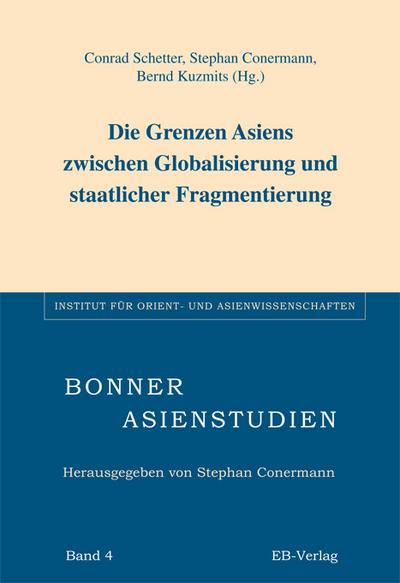 Die Literaturen Asiens im Fokus der ’Postcolonial Studies’