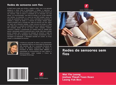 Redes de sensores sem fios
