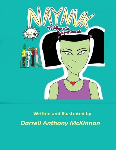 Naynuk Tiffany’s Experience