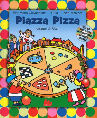 Piazza Pizza