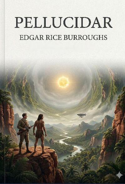 Pellucidar