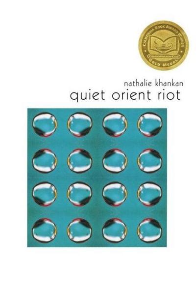 Quiet Orient Riot