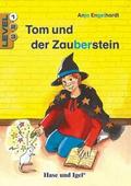 Tom und der Zauberstein - Level 1