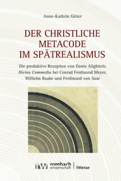 Der christliche Metacode im Spätrealismus