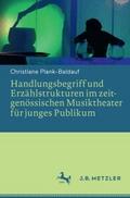 Handlungsbegriff und Erzählstrukturen im zeitgenös