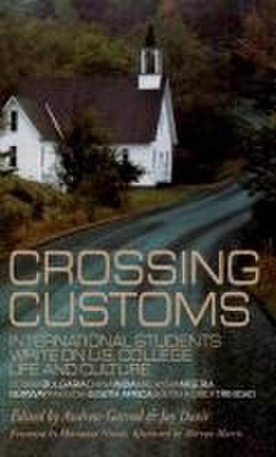 Crossing Customs