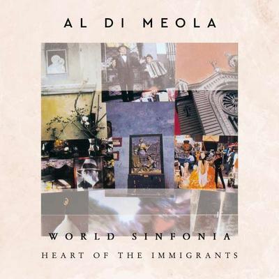 World Sinfonia - Heart of the Immigrants