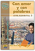 Con amor y con palabras
