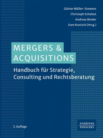 Mergers & Acquisitions