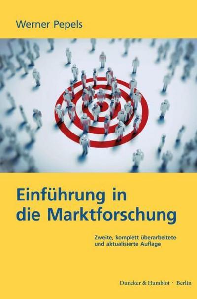 Einführung in die Marktforschung
