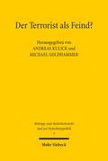 Der Terrorist als Feind?
