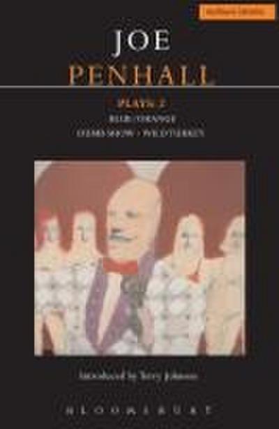 Penhall Plays: 2