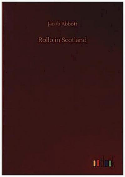 Rollo in Scotland