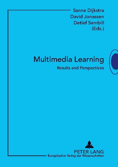 Multimedia Learning