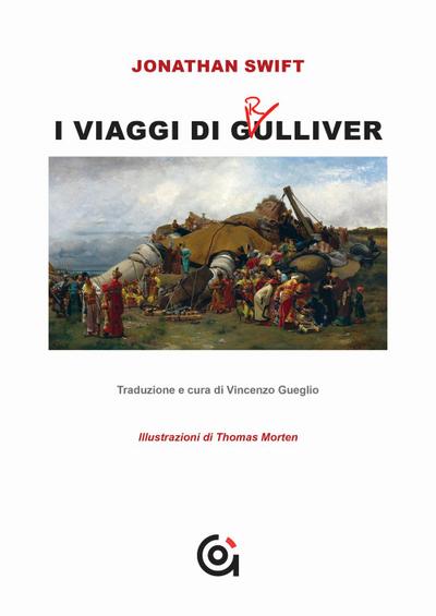 Viaggi di Gulliver