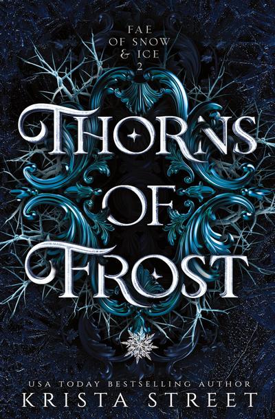 Thorns of Frost
