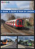 U-Bahn, S-Bahn & Tram in London