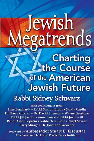 Jewish Megatrends