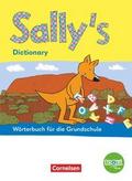 Sally - Zu allen Ausgaben - Zu allen Schuljahren
