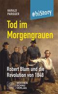 Tod im Morgengrauen