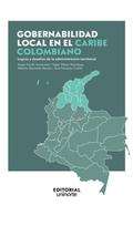Gobernabilidad local en el Caribe colombiano: logros y desafíos de la administración territorial