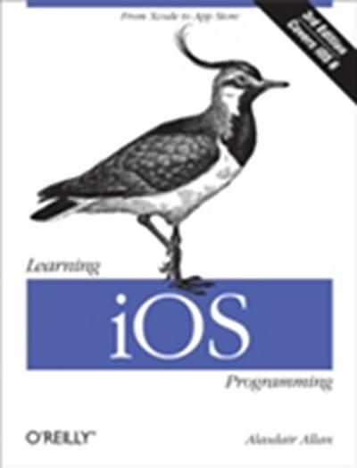 Learning iOS Programming