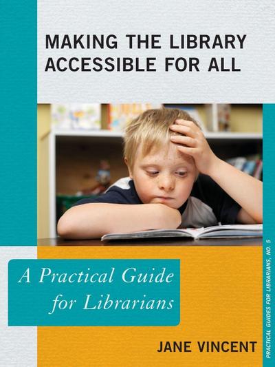 Making the Library Accessible for All