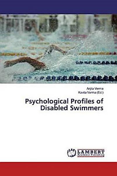 Psychological Profiles of Disabled Swimmers