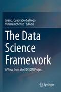 The Data Science Framework